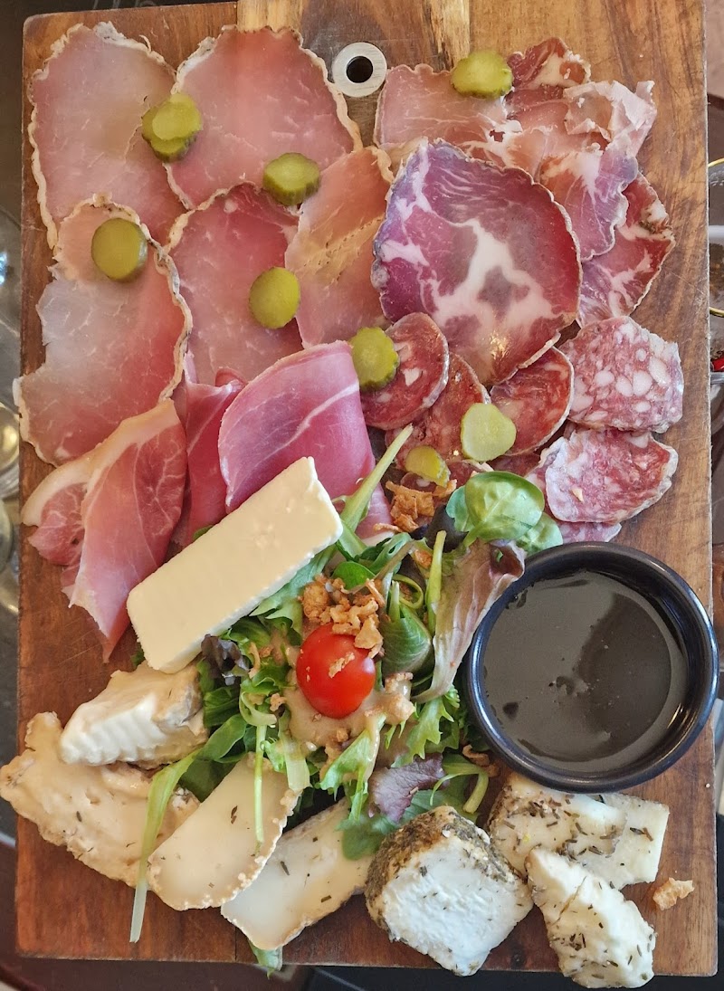 Brasserie le Sainte Victoire - Photo 4