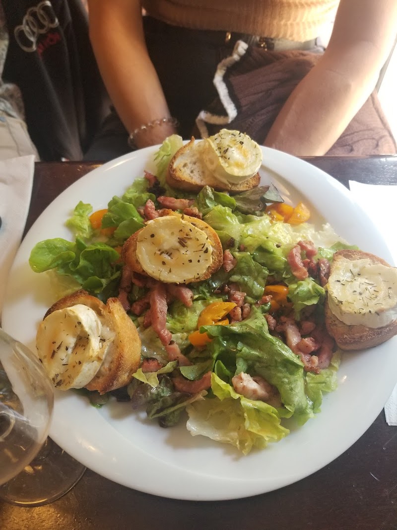 Brasserie le Sainte Victoire - Photo 6