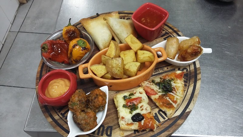 Brasserie le Sainte Victoire - Photo 7