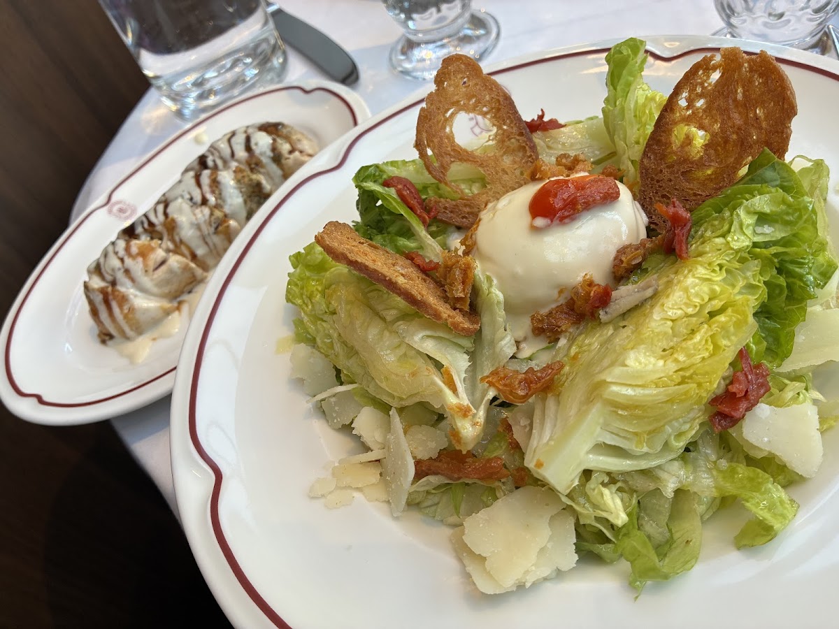 Brasserie Léopold Aix-en-Provence - Photo 3