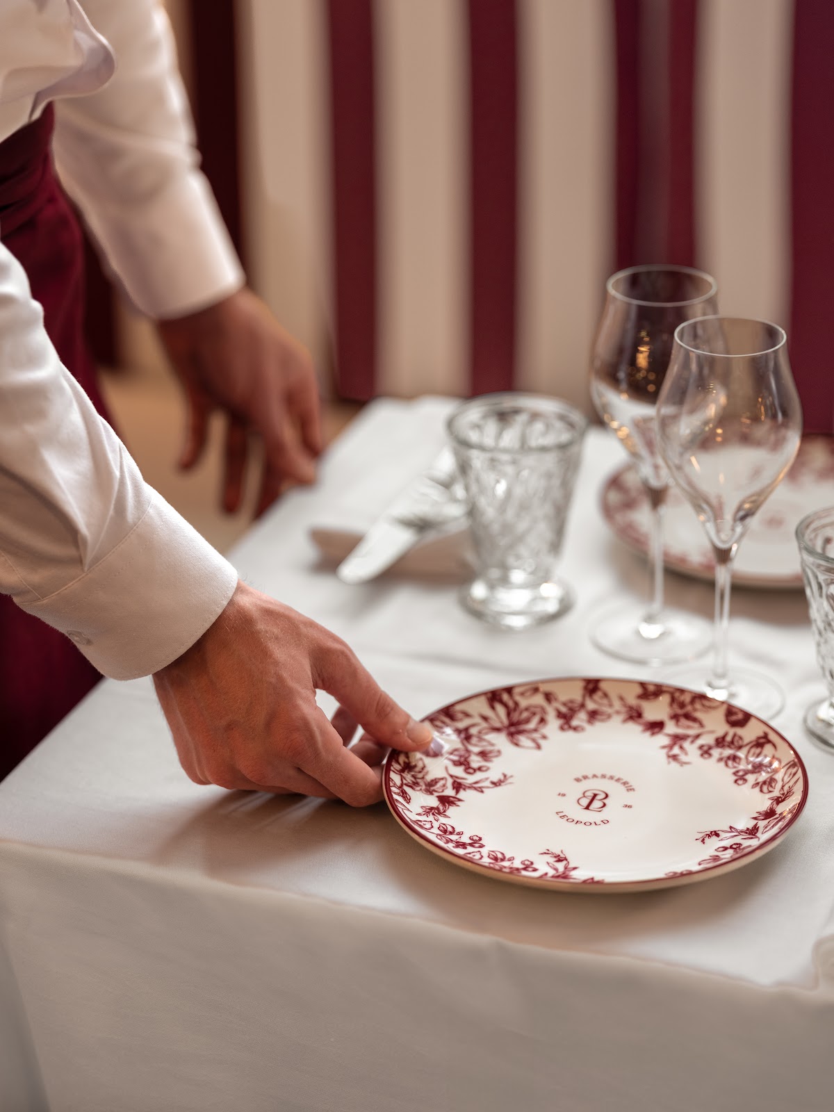 Brasserie Léopold Aix-en-Provence - Photo 4