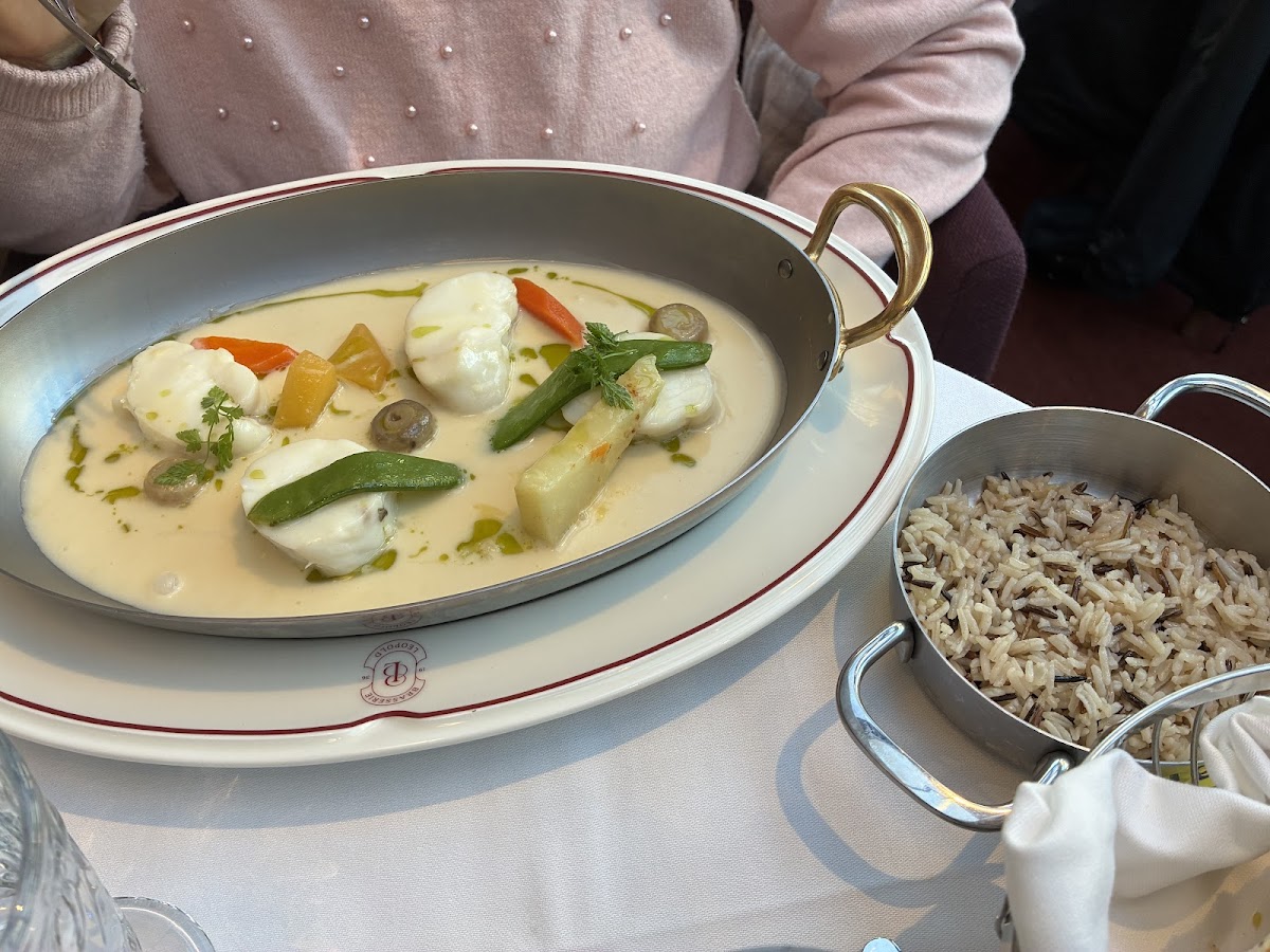 Brasserie Léopold Aix-en-Provence - Photo 5