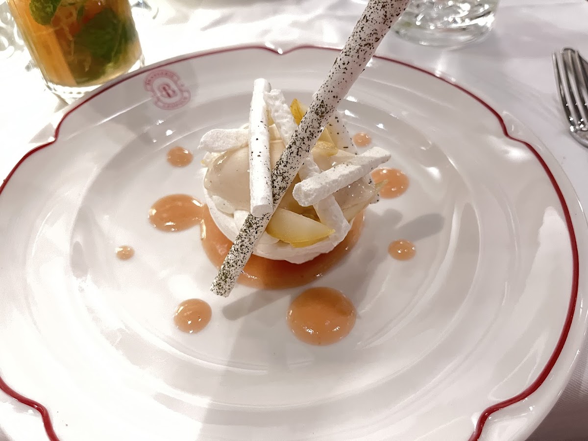 Brasserie Léopold Aix-en-Provence - Photo 6