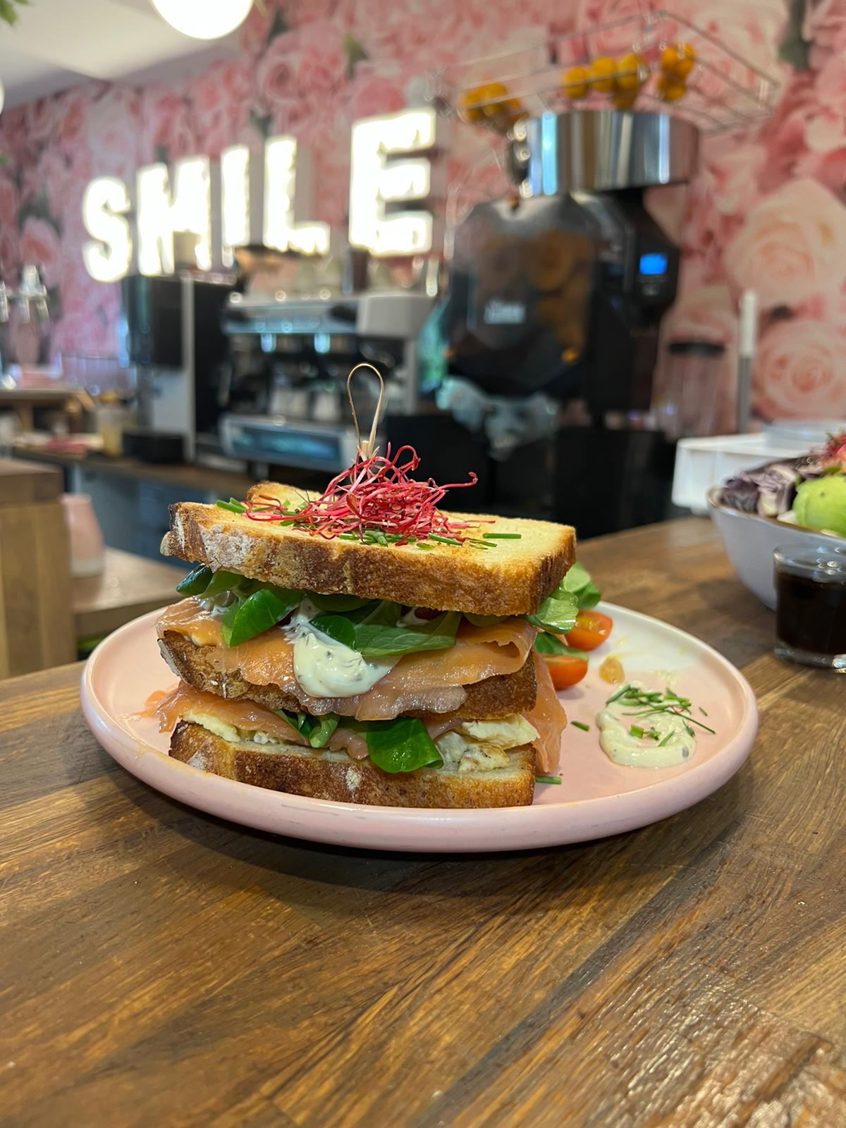 Breakfast Club Aix - Photo 2