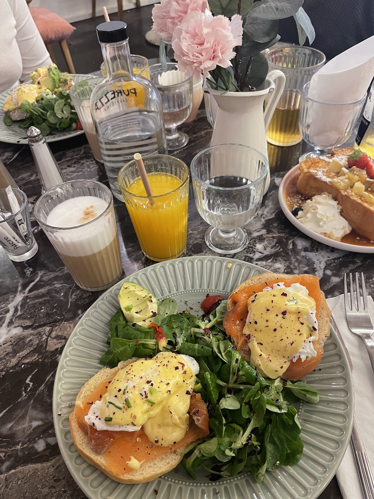 Breakfast Club Aix - Photo 3