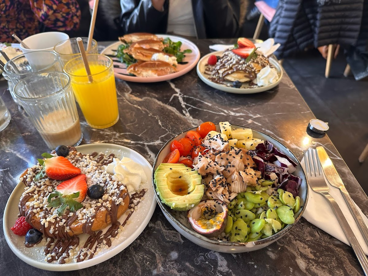 Breakfast Club Aix - Photo 4