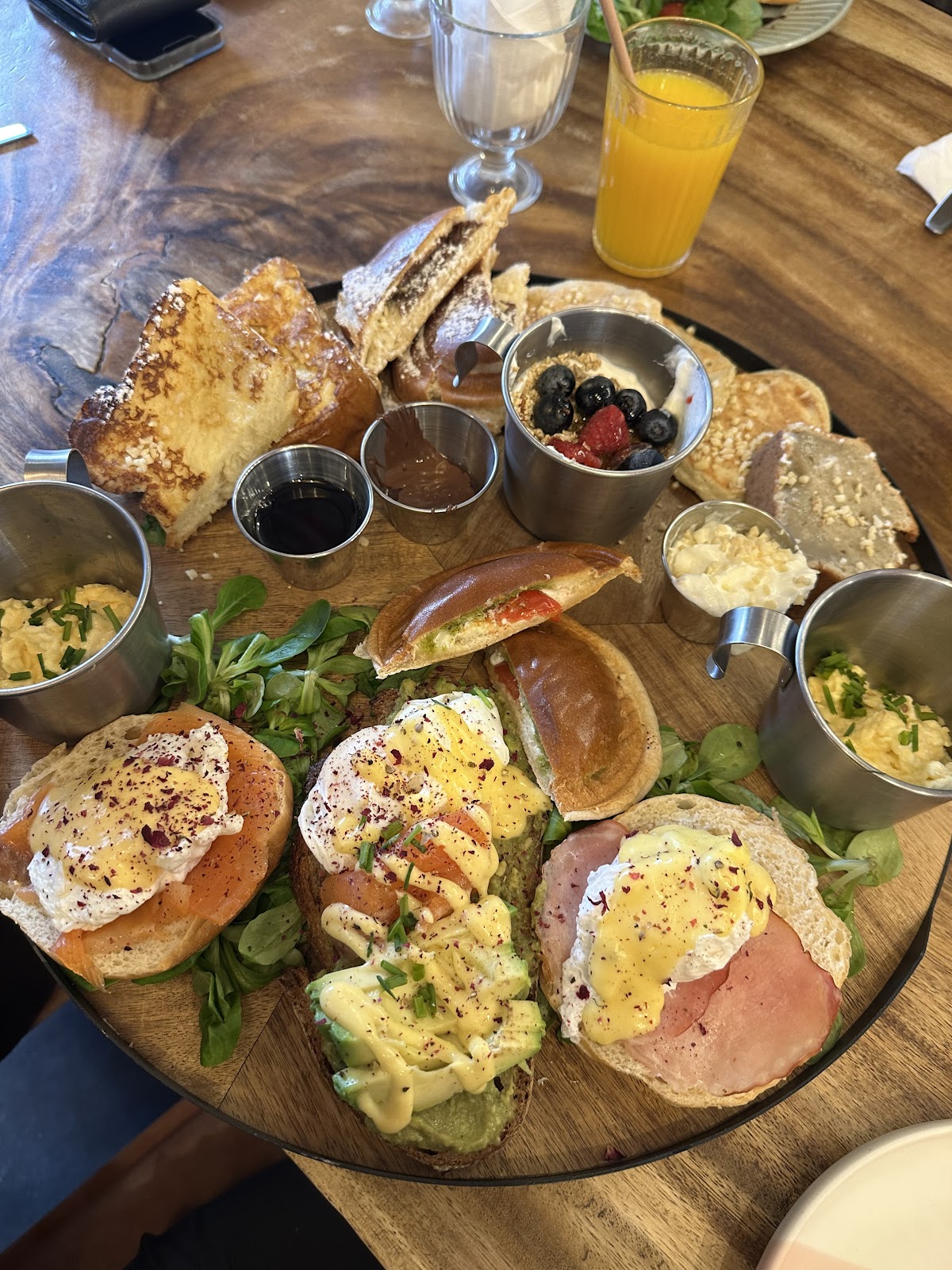 Breakfast Club Aix - Photo 5