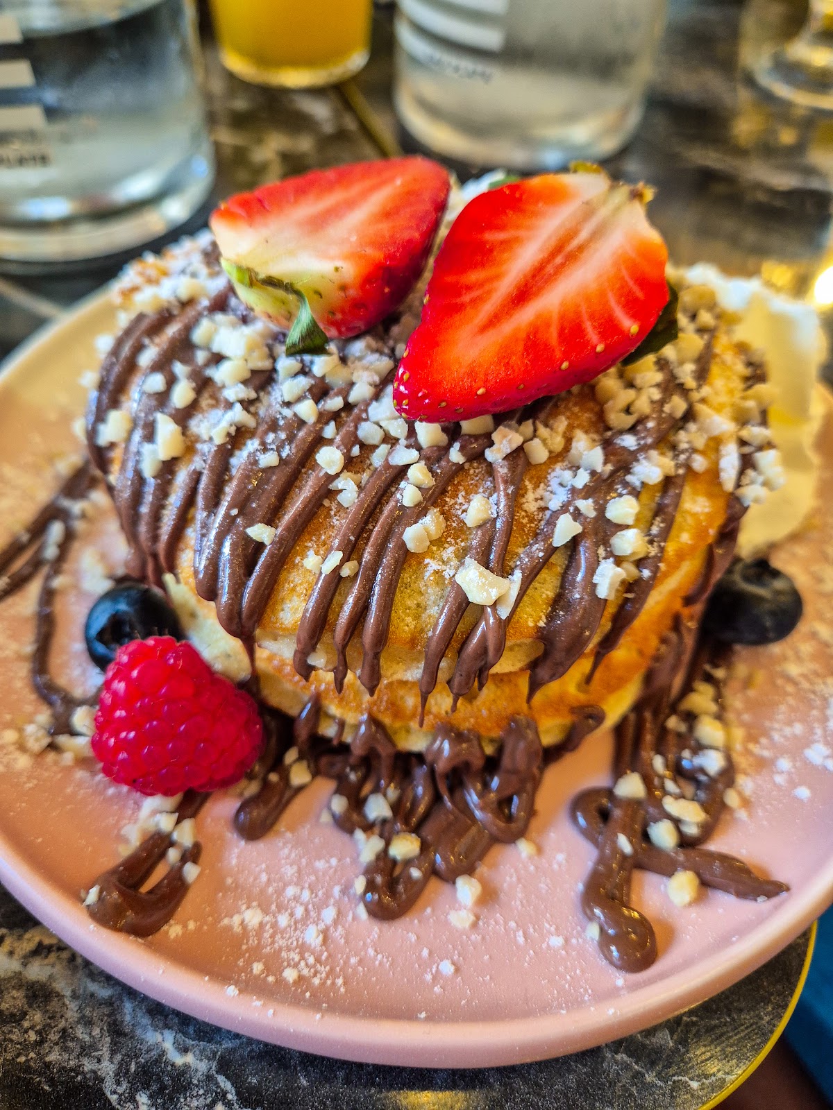 Breakfast Club Aix - Photo 6