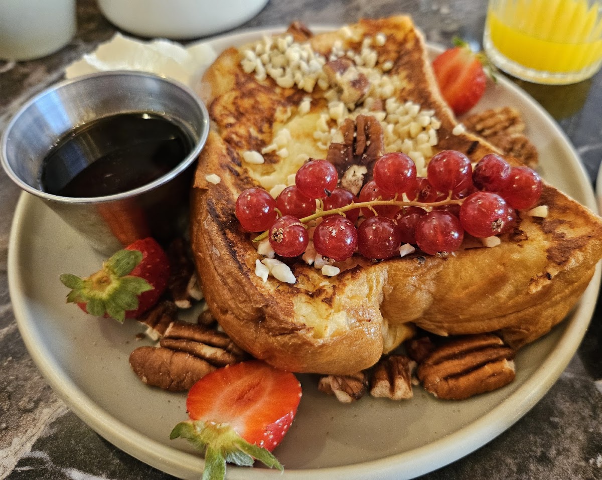 Breakfast Club Aix - Photo 7