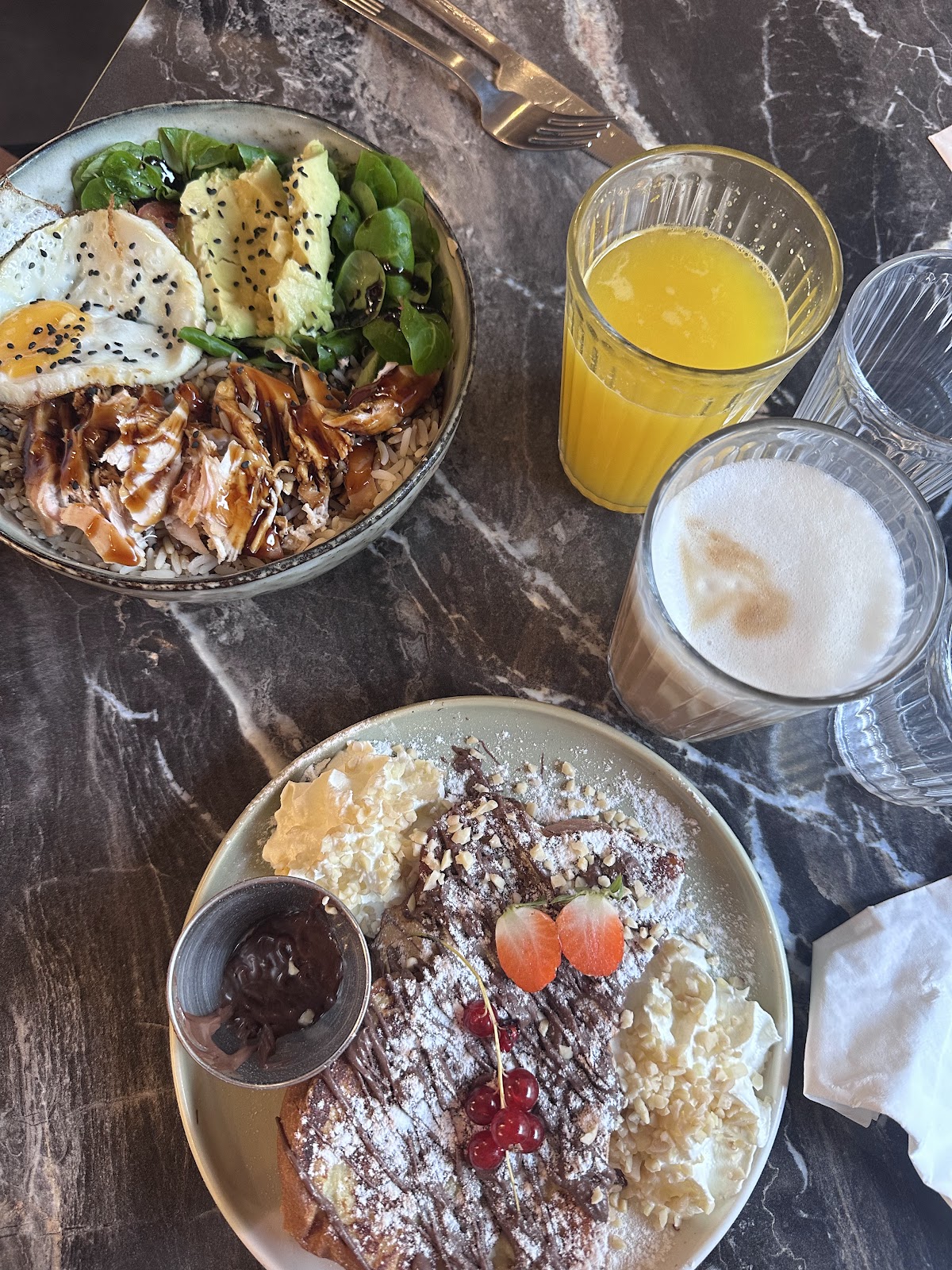 Breakfast Club Aix - Photo 8