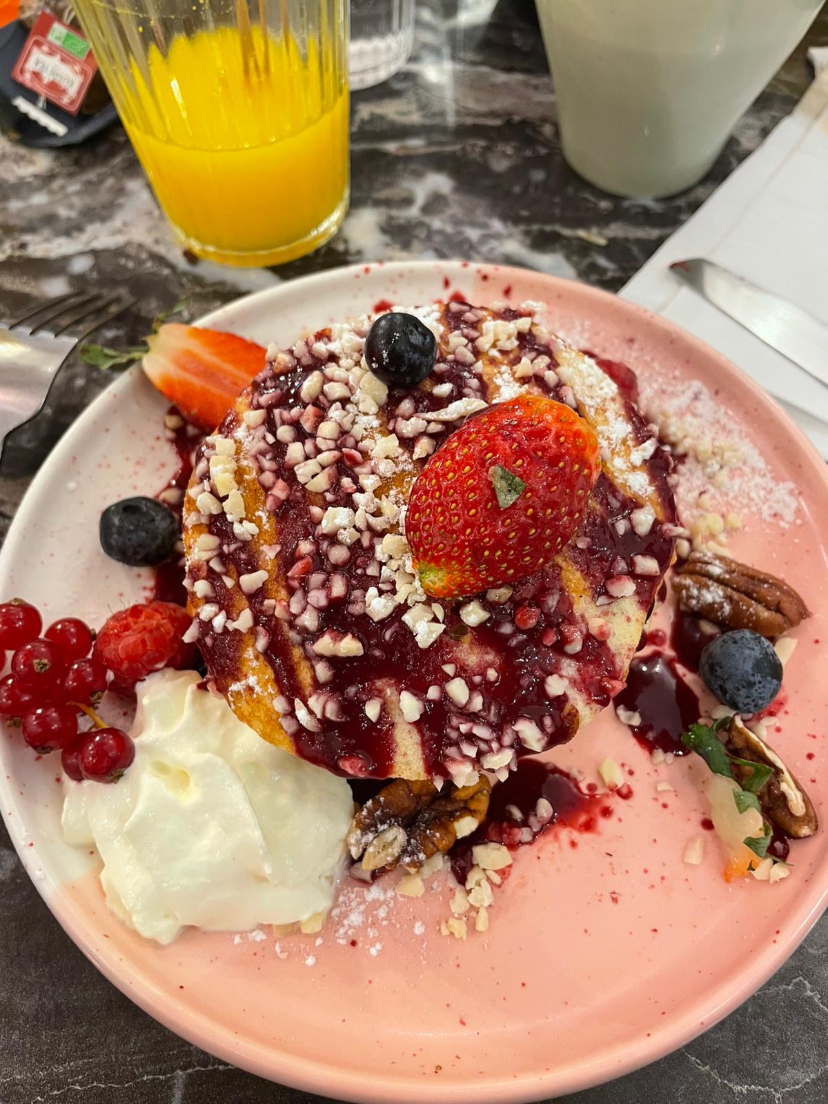 Breakfast Club Aix - Photo 9