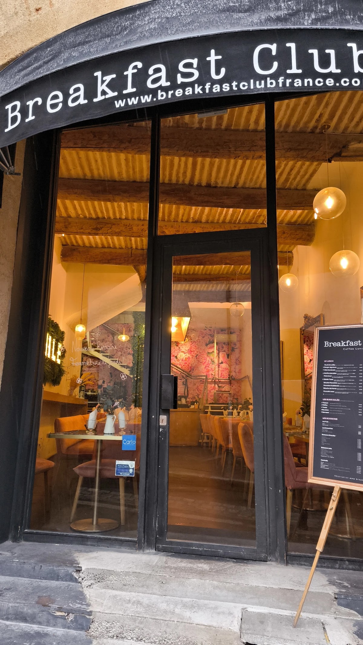 Breakfast Club Aix - Photo 10