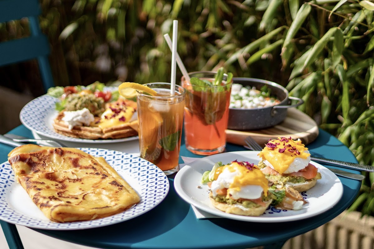 Brunchaila Aix - Photo 2