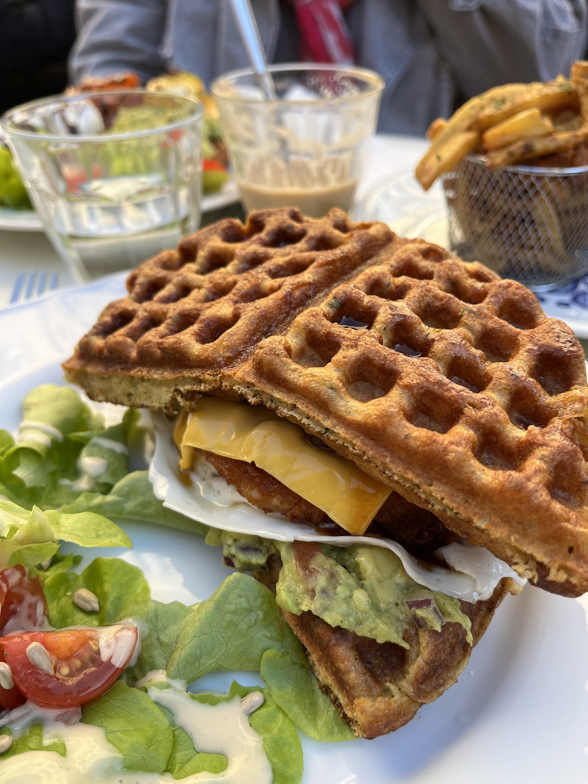 Brunchaila Aix - Photo 3