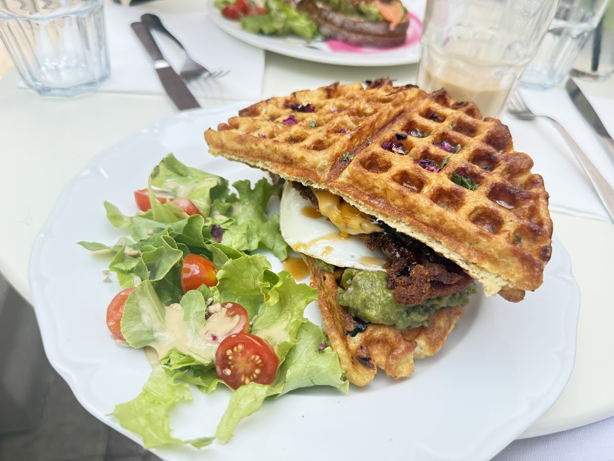 Brunchaila Aix - Photo 4