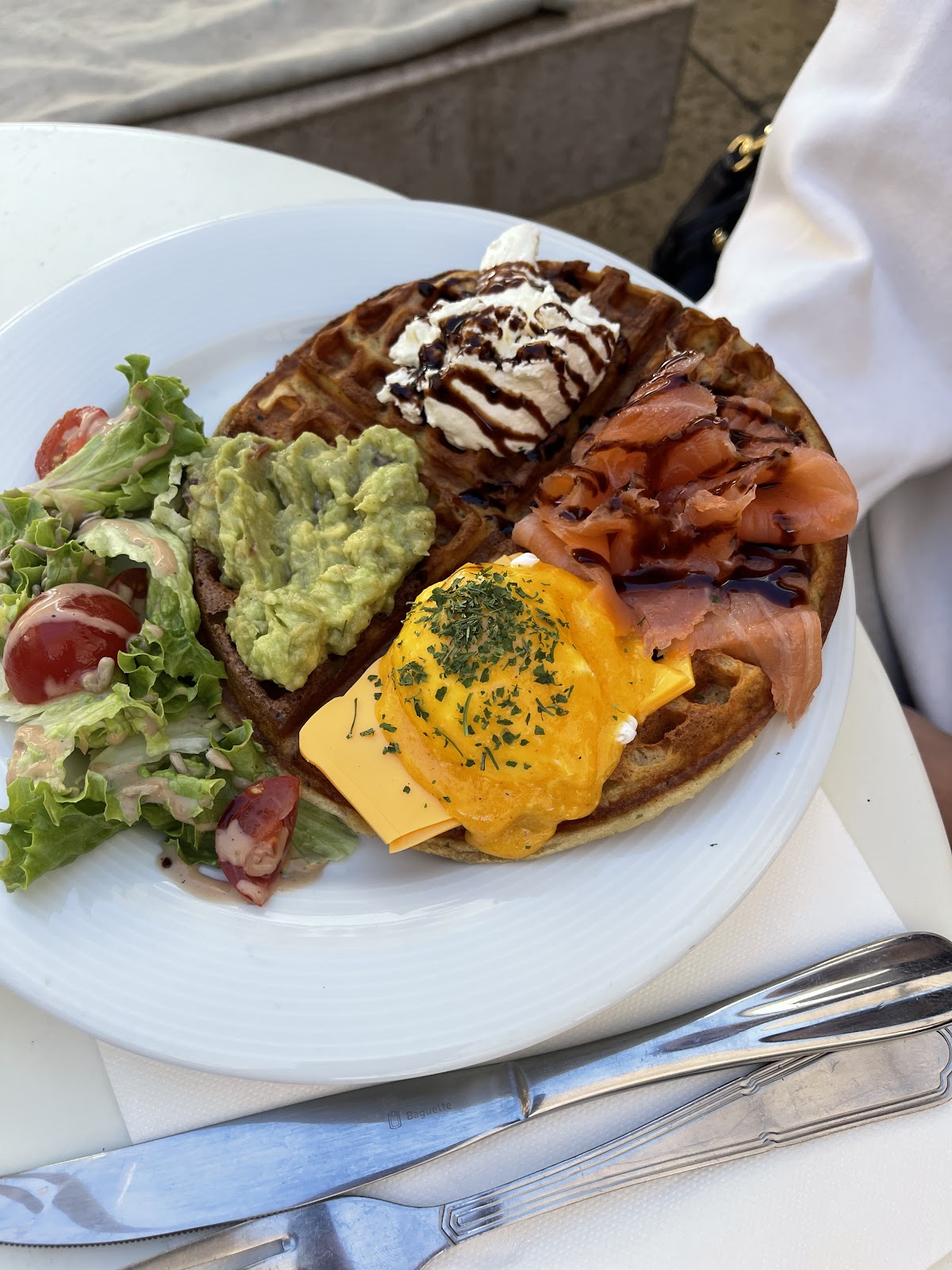 Brunchaila Aix - Photo 5