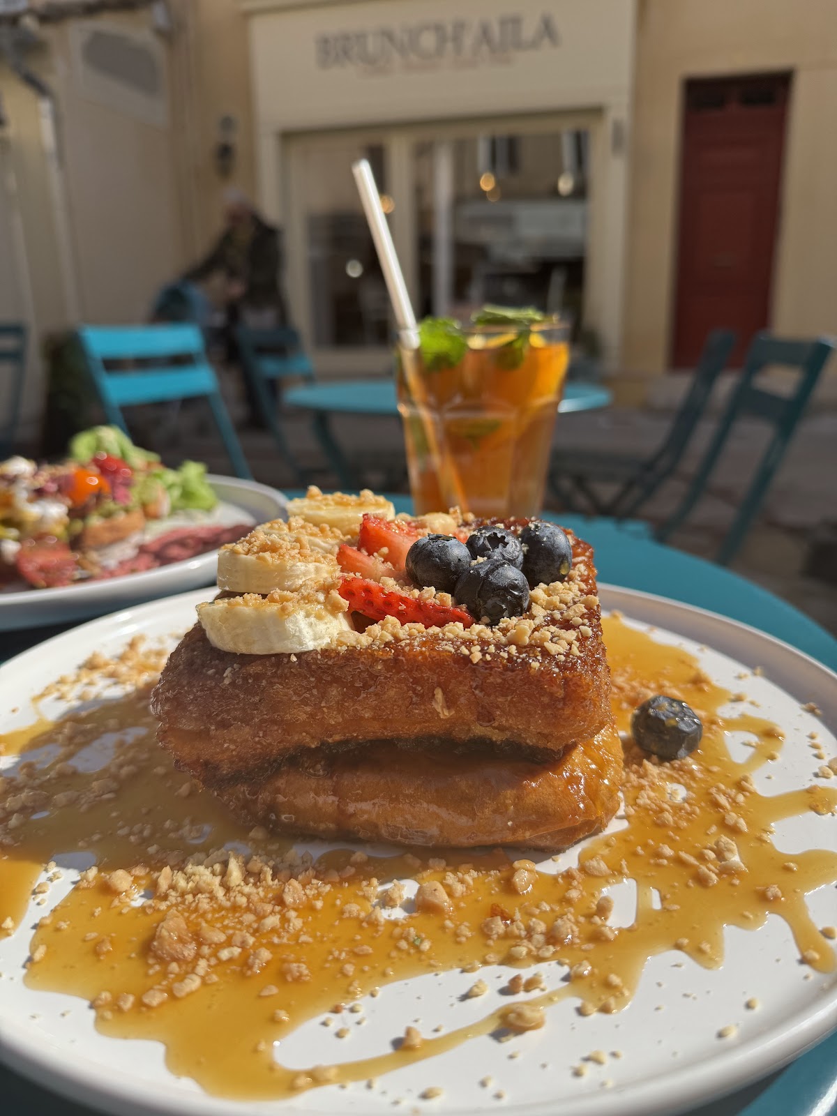 Brunchaila Aix - Photo 9