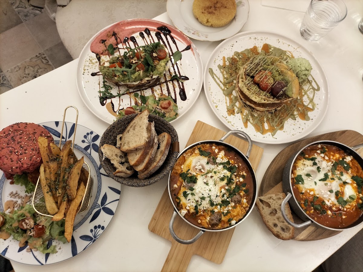 Brunchaila Aix - Photo 10