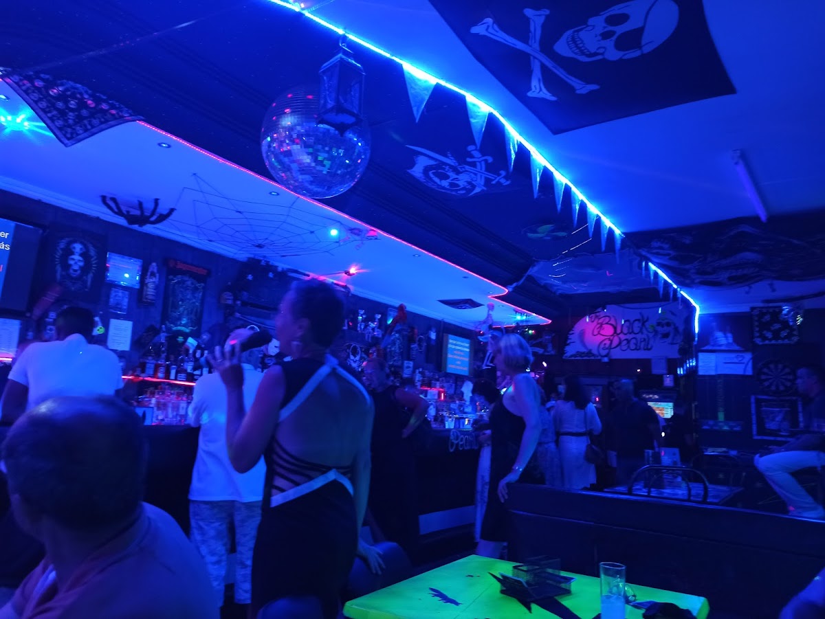 Bubble tea : The Black Pearl - Aix en Provence - Photo 7