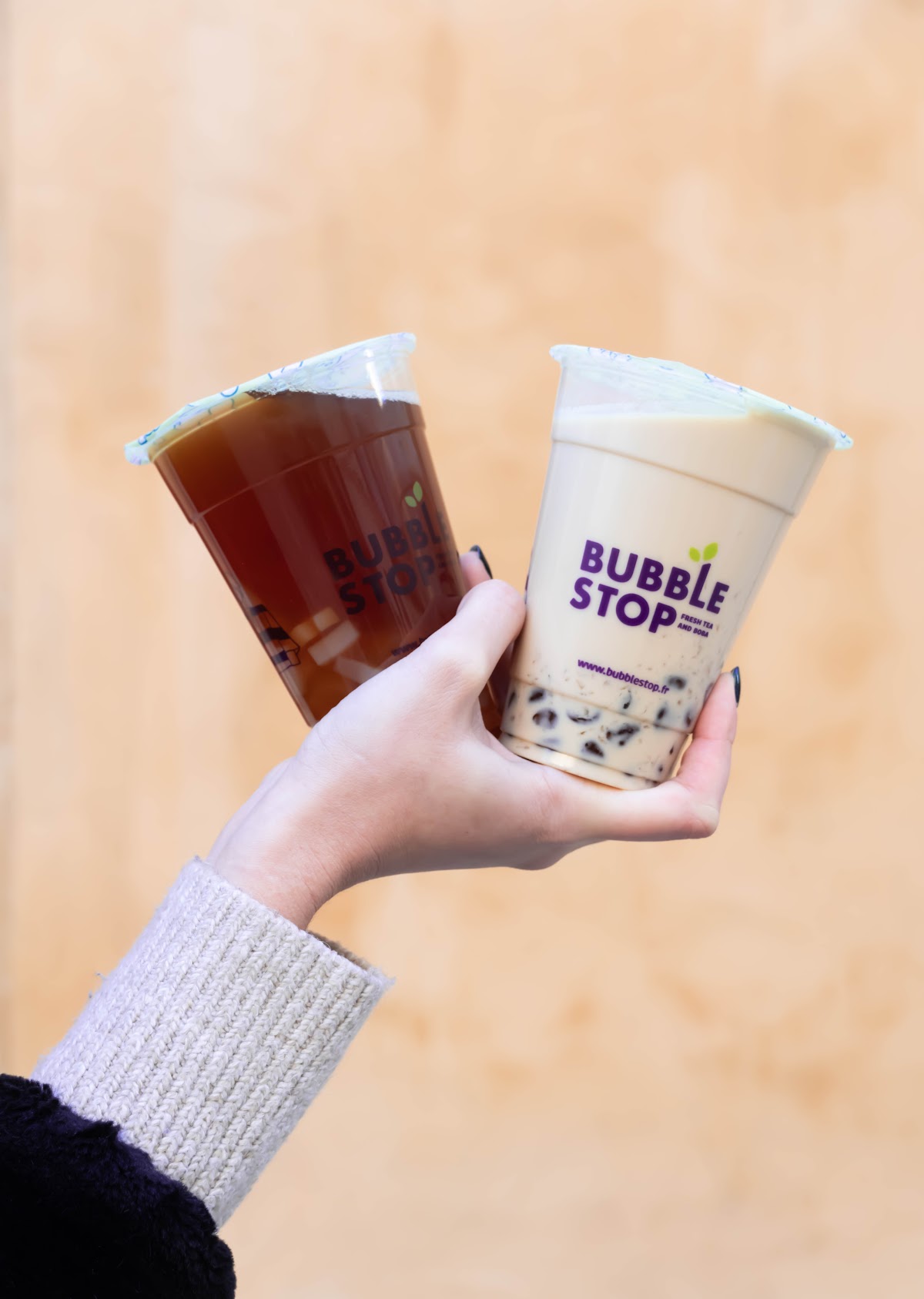 BubbleStop - Aix - Photo 2