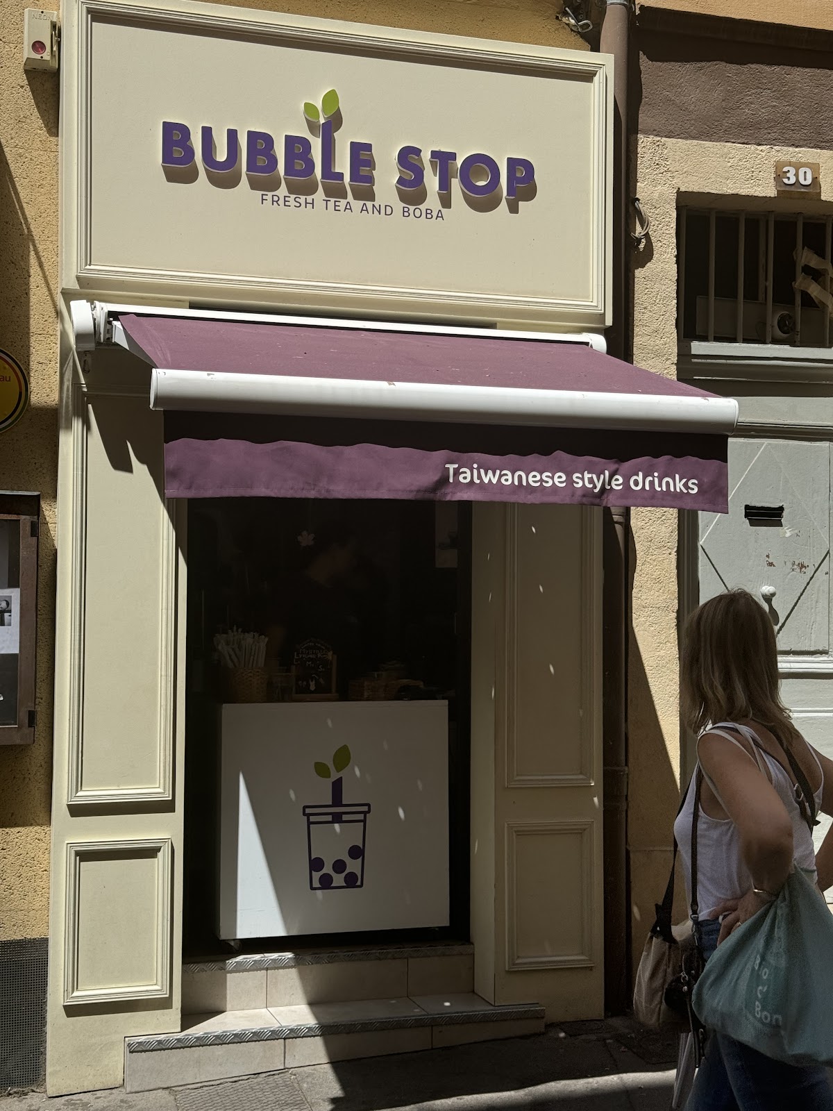 BubbleStop - Aix - Photo 5