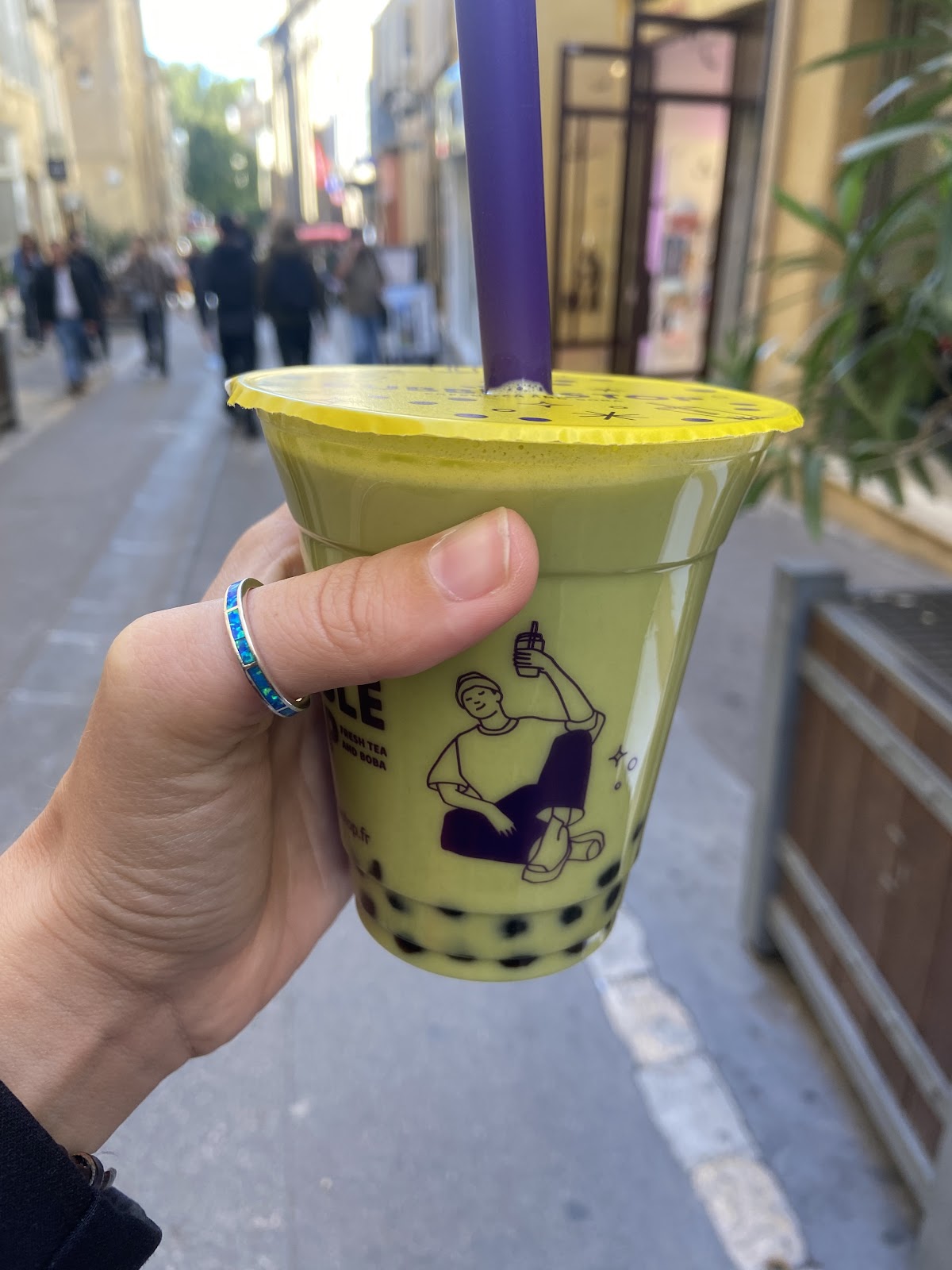 BubbleStop - Aix - Photo 6