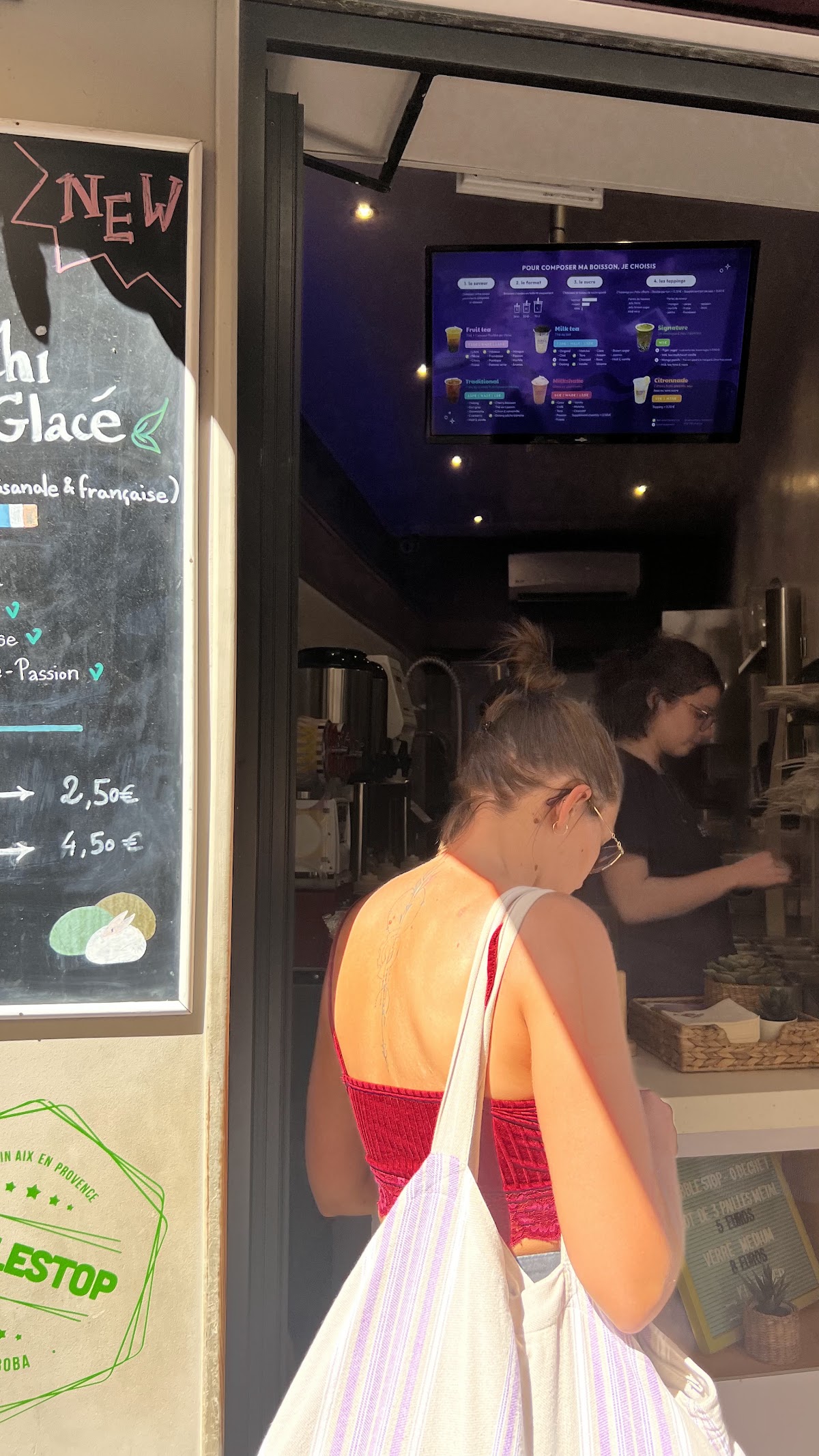 BubbleStop - Aix - Photo 10