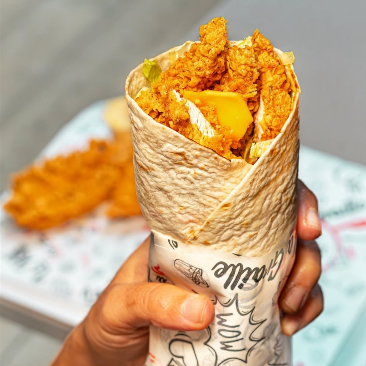 BUCKET AIX - Photo 2