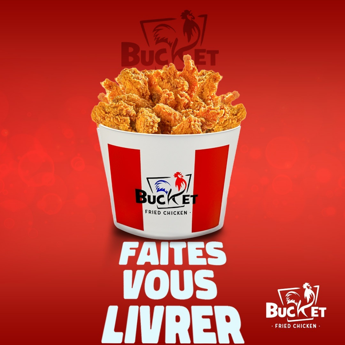 BUCKET AIX - Photo 4