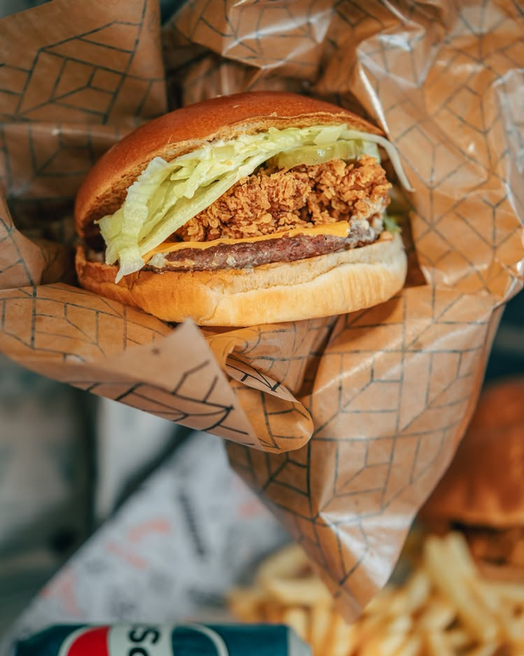 BUCKET AIX - Photo 6