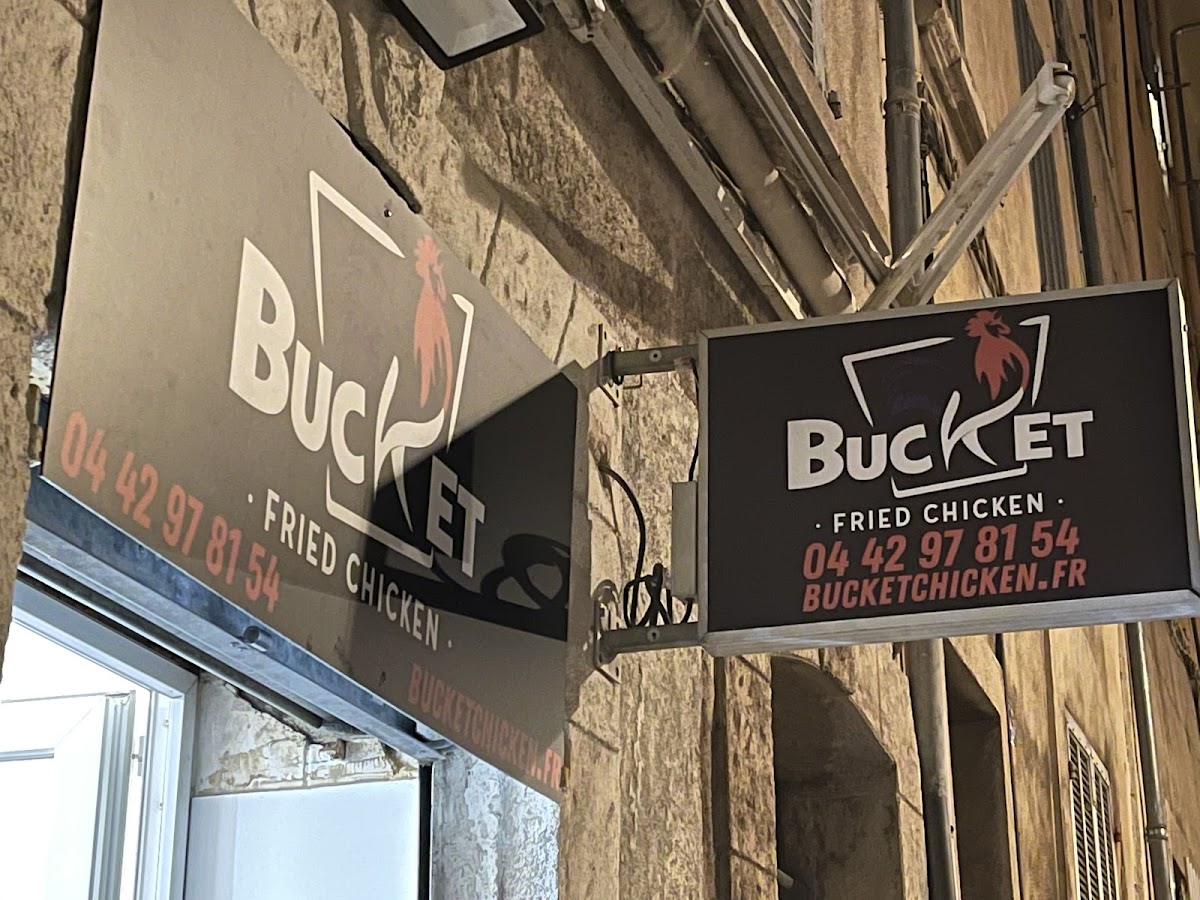 BUCKET AIX - Photo 8