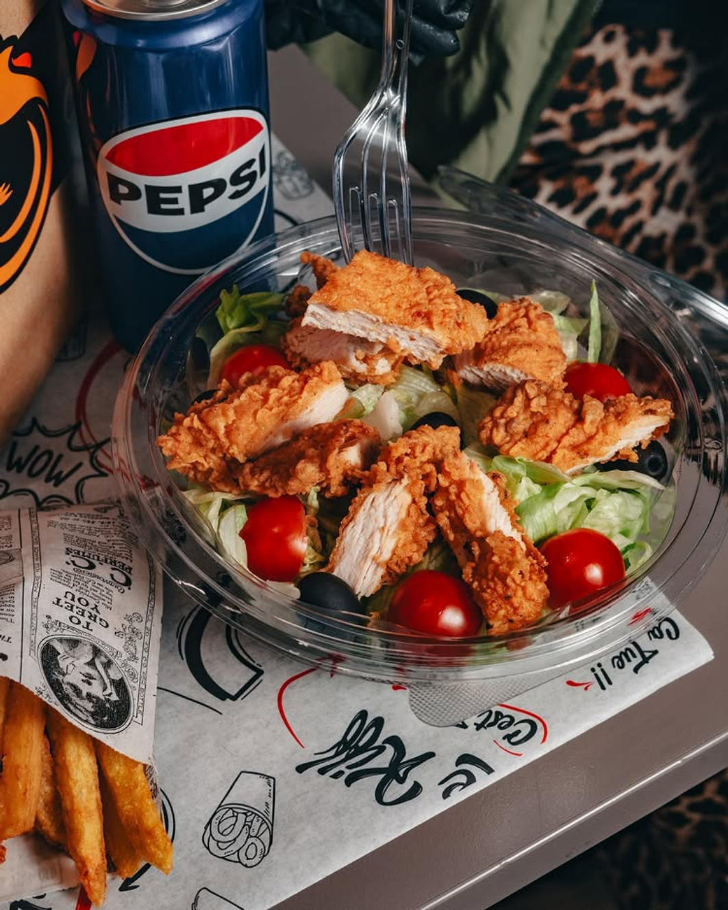 BUCKET AIX - Photo 10