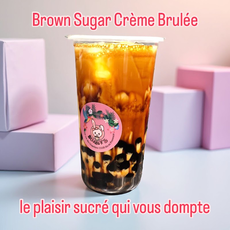 Bunny's Bubble Tea - Photo 3