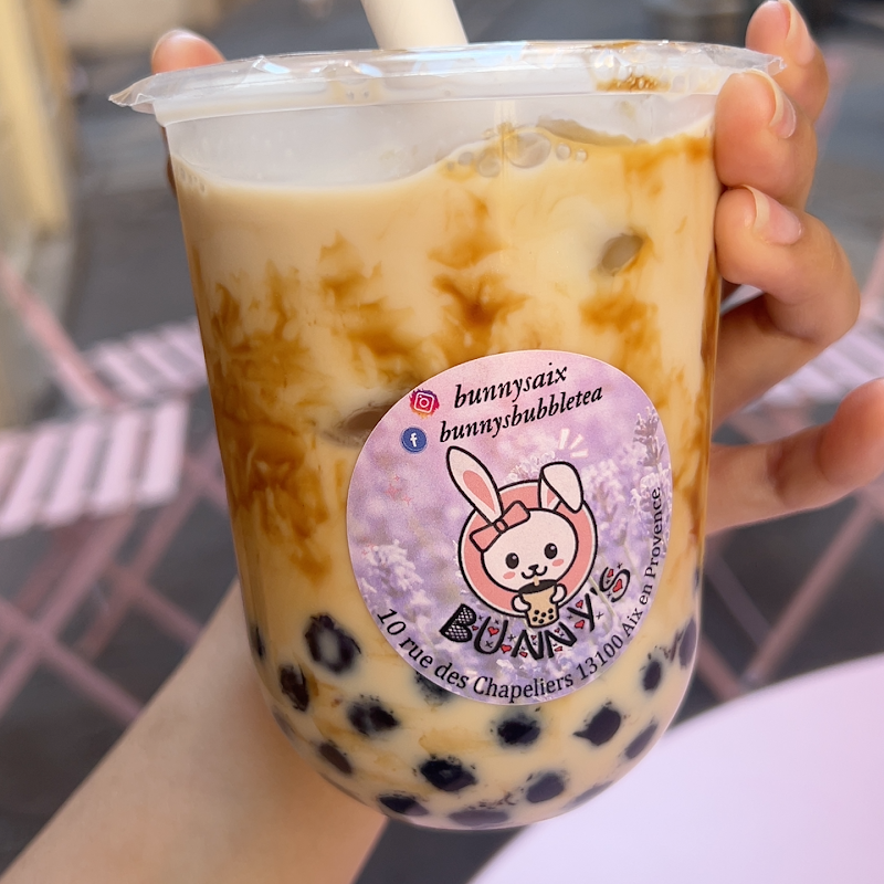 Bunny's Bubble Tea - Photo 4