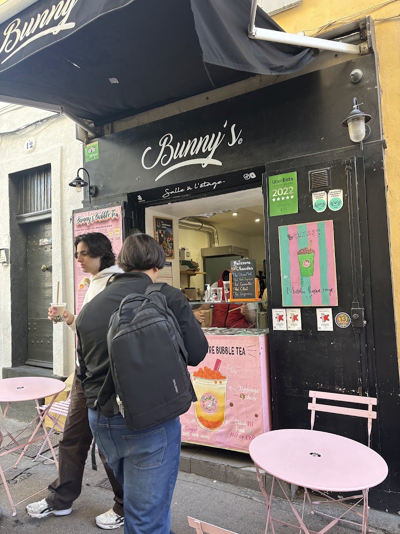 Bunny's Bubble Tea - Photo 5