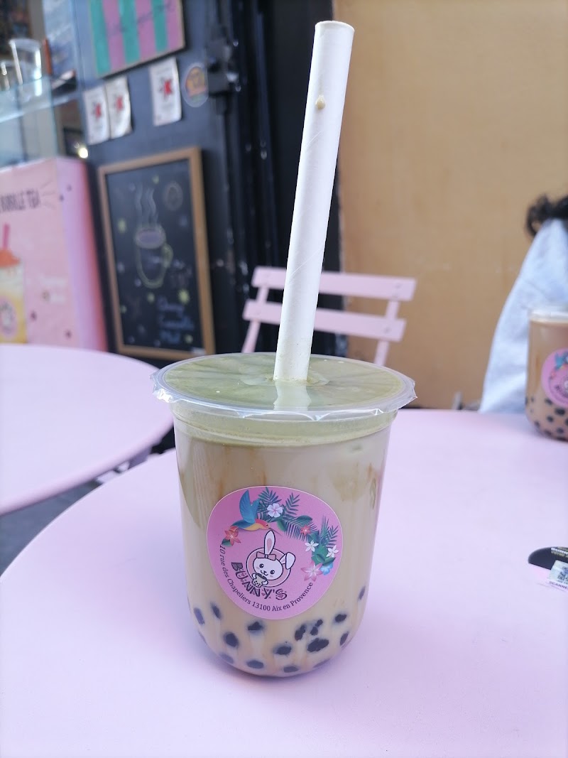Bunny's Bubble Tea - Photo 7