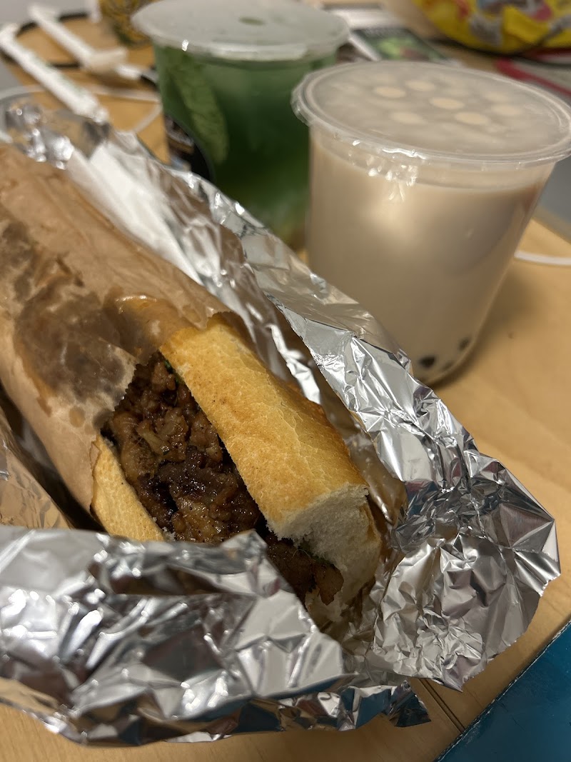 Bunny's Bubble Tea - Photo 8