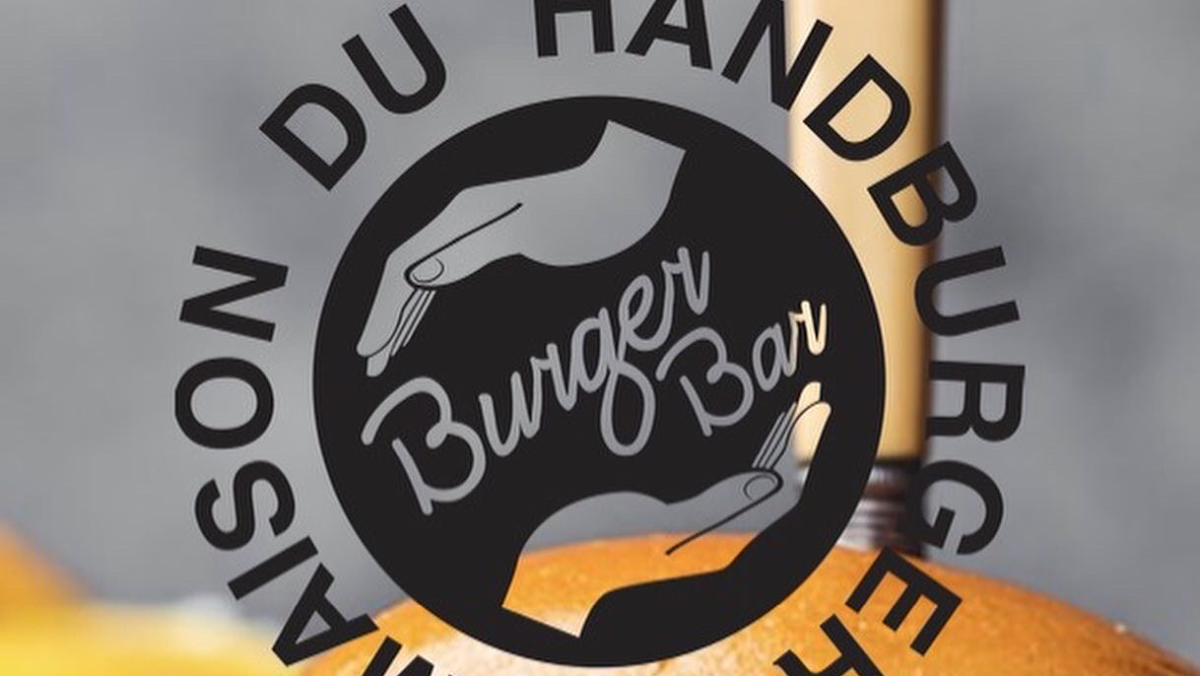 Burger Bar - La Maison du HanDBurger - Photo 3