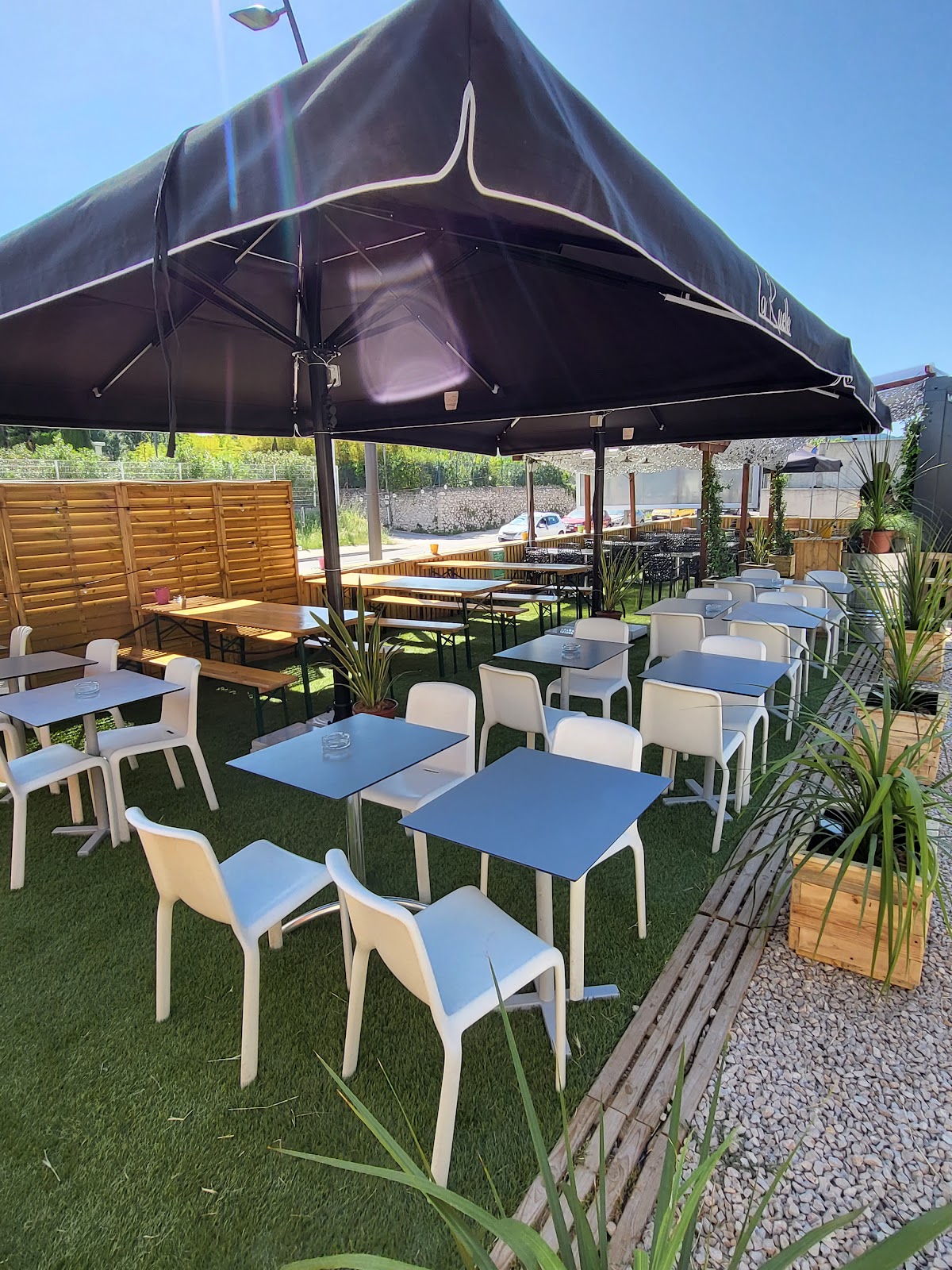 BURGER BEL AIR Foodtruck