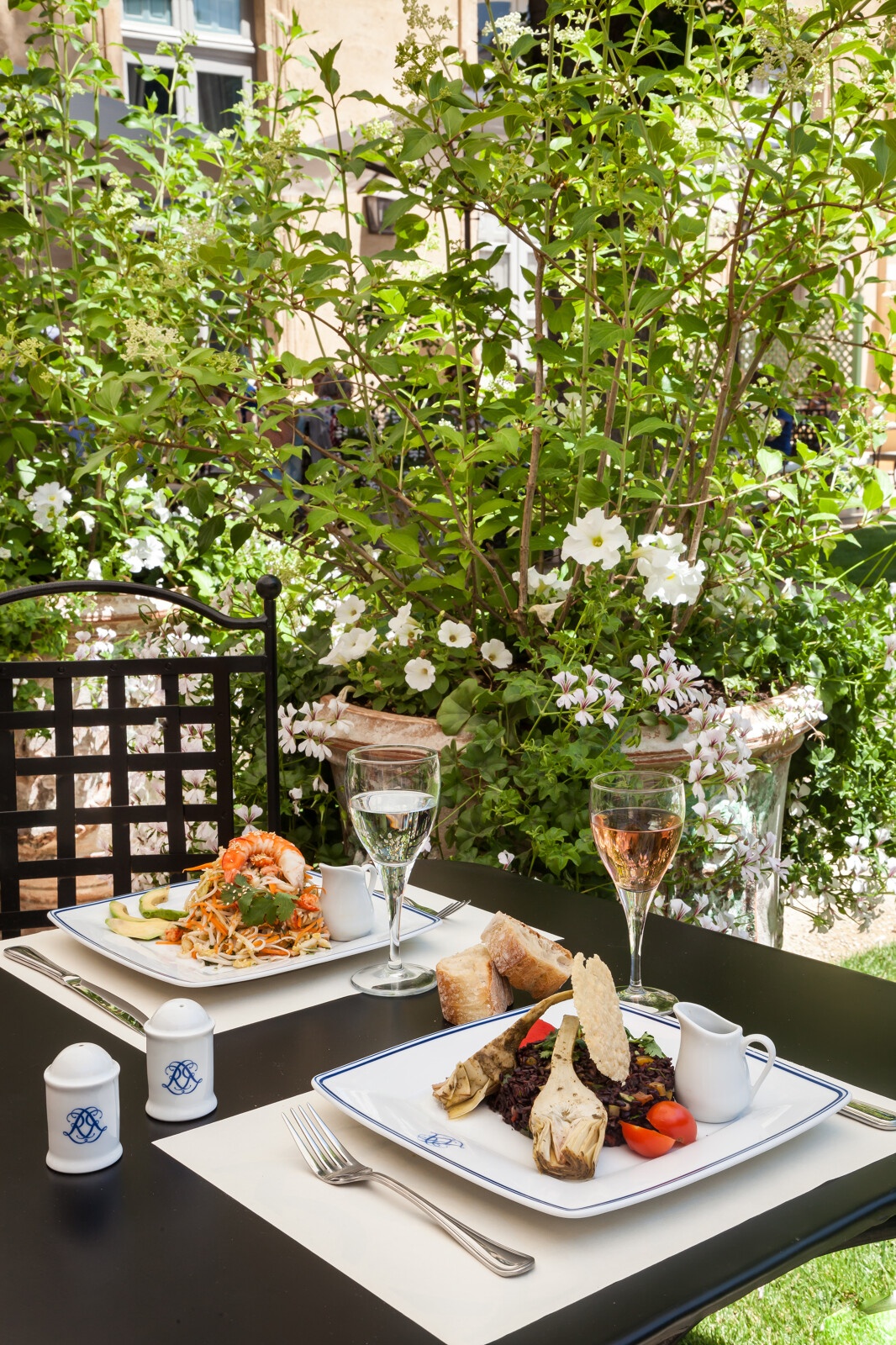 Café Caumont - Photo 2