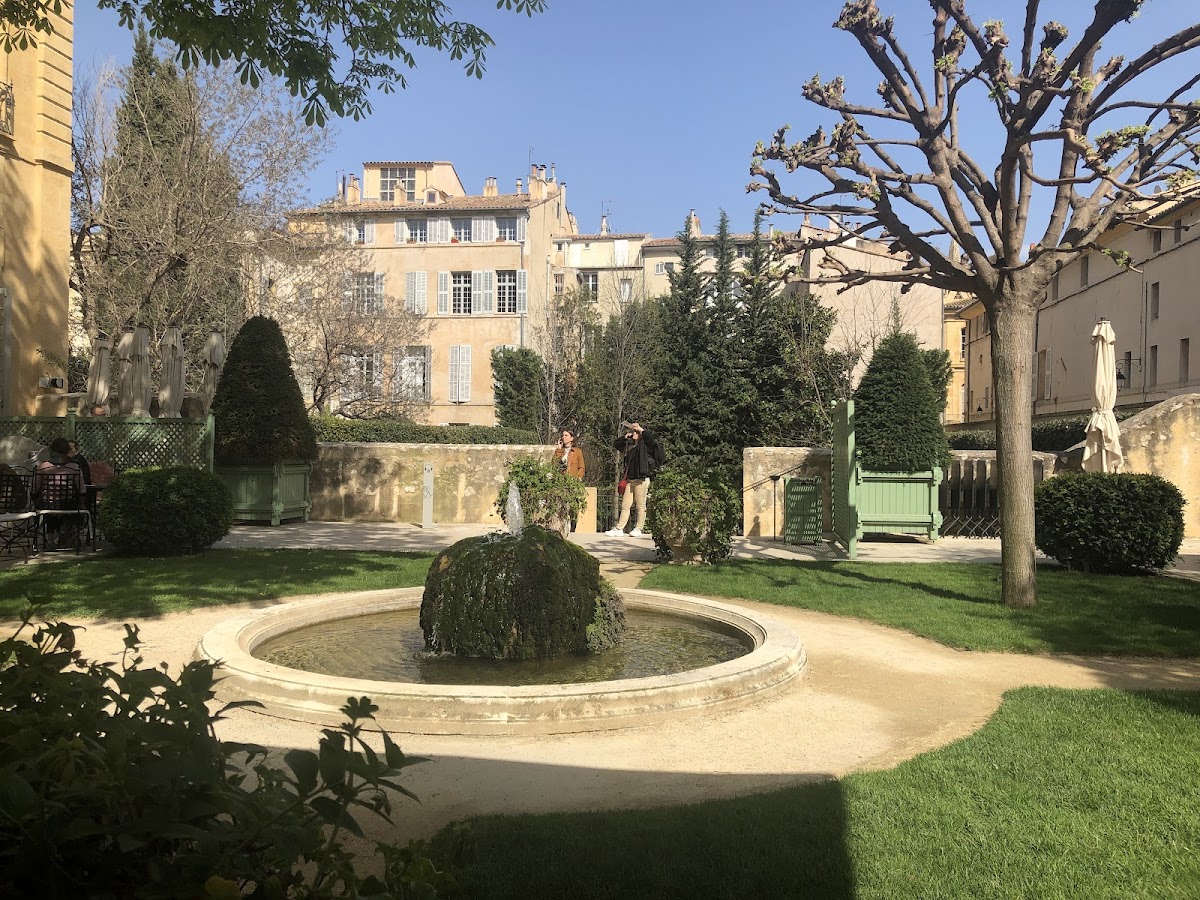 Café Caumont - Photo 5