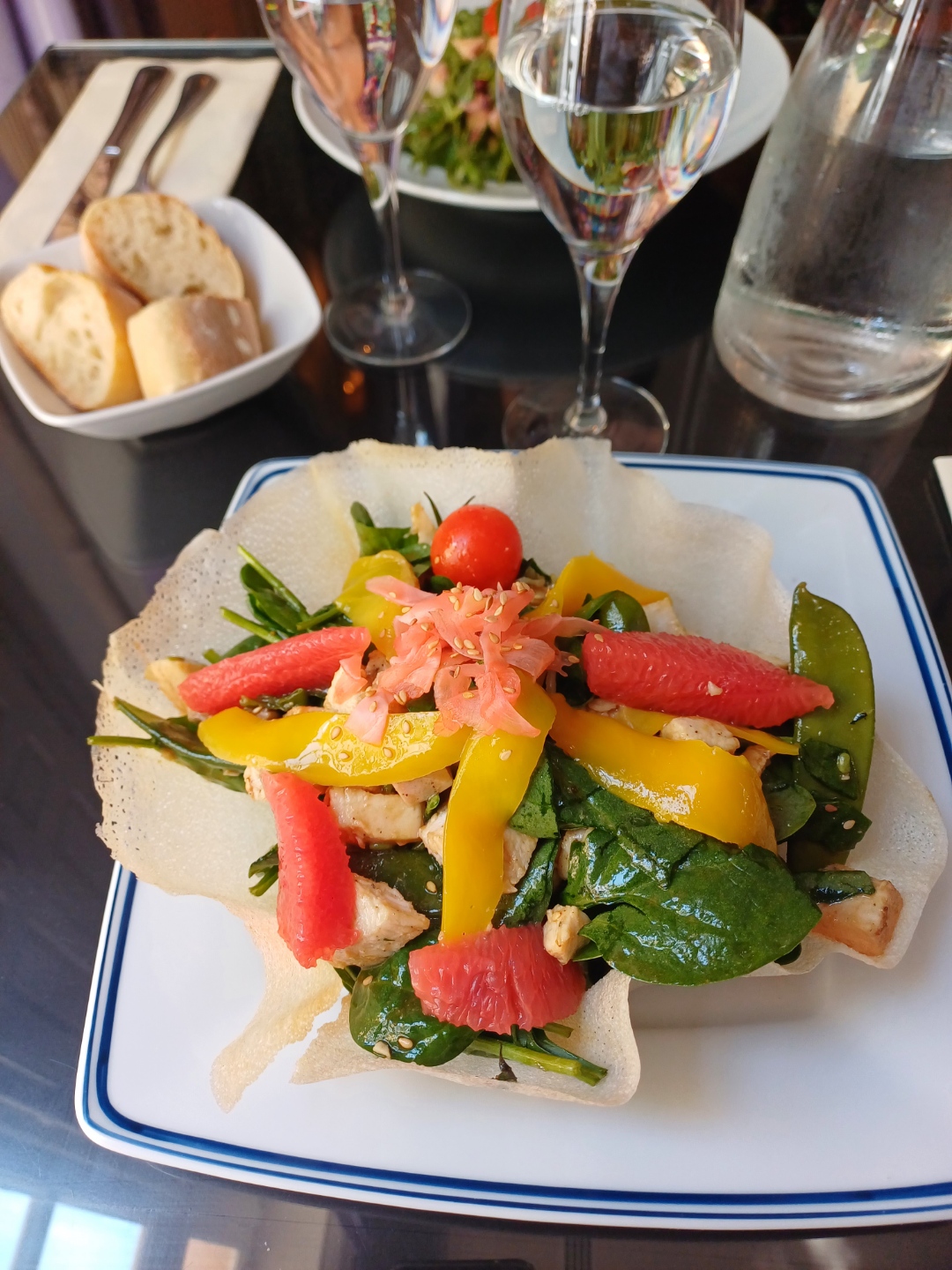 Café Caumont - Photo 6