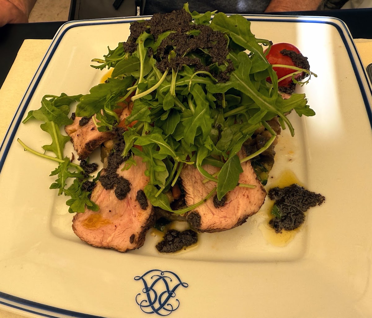 Café Caumont - Photo 8