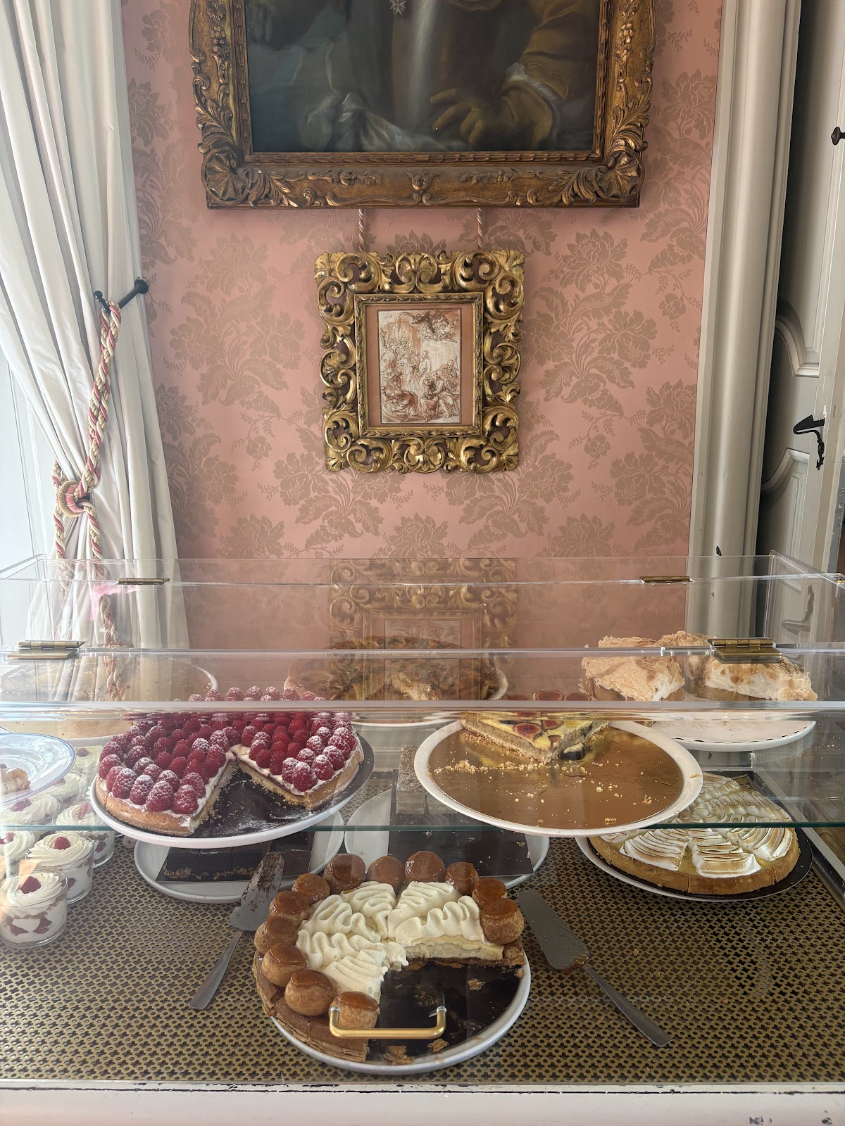 Café Caumont - Photo 10