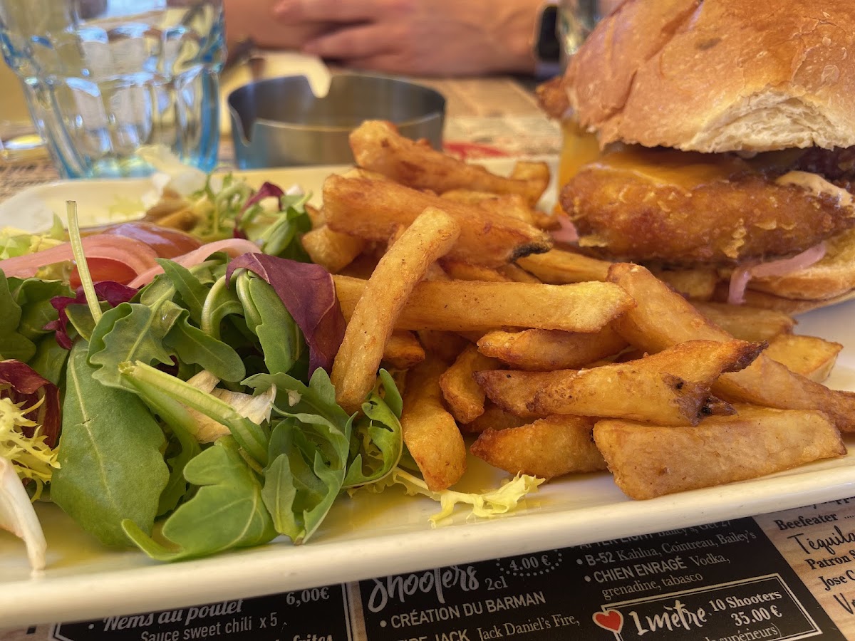 Café Cézanne - Photo 2