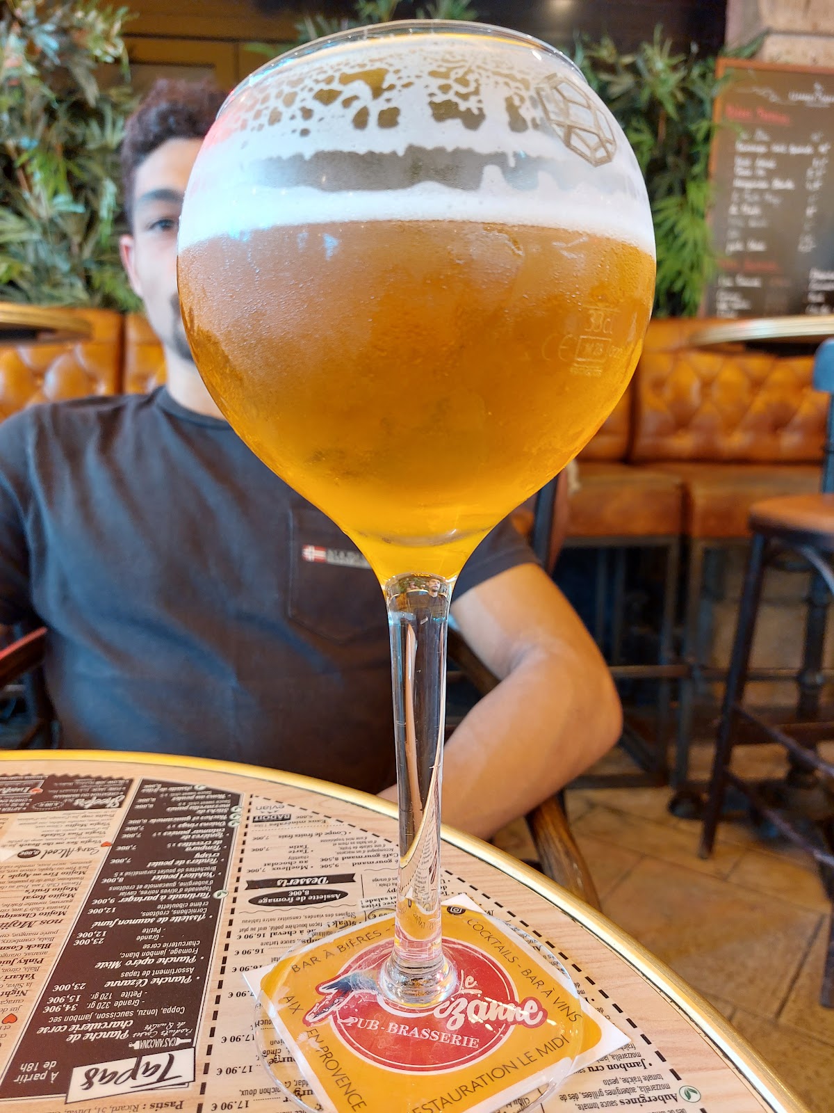 Café Cézanne - Photo 8