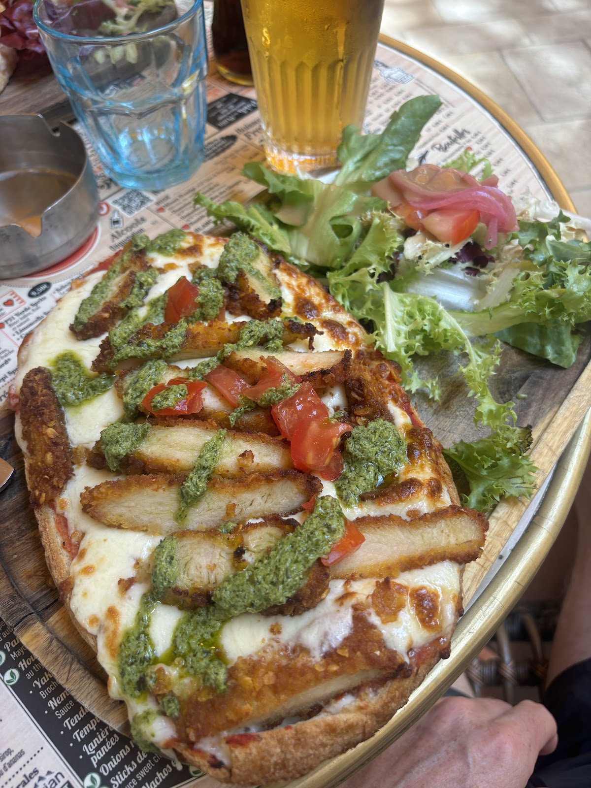 Café Cézanne - Photo 9