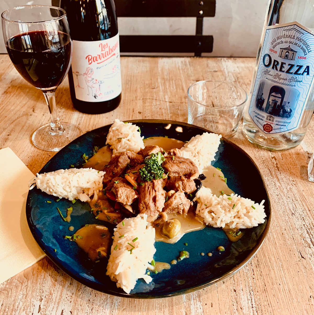 Café des Cardeurs - Photo 2