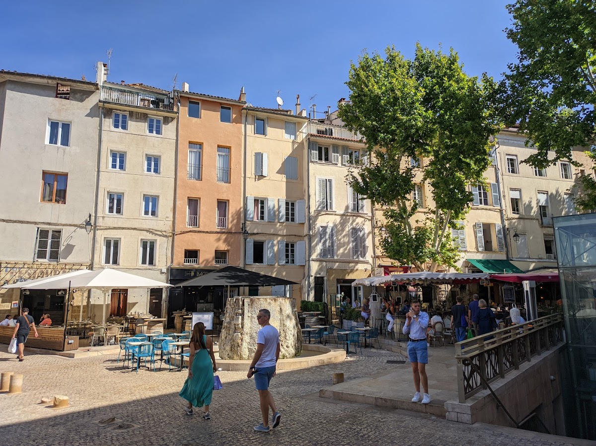 Café des Cardeurs - Photo 3