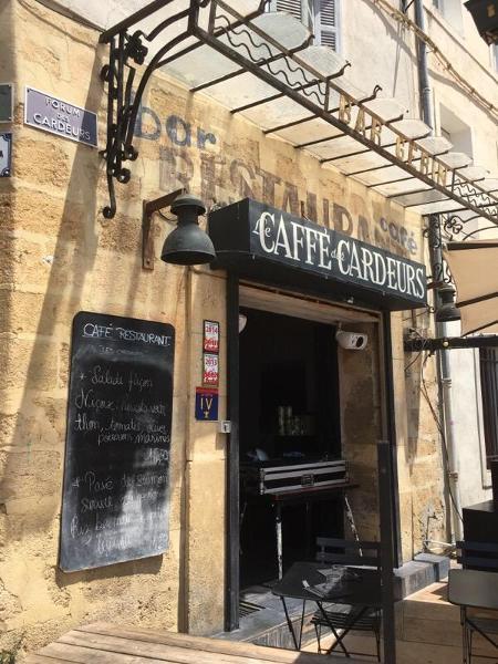 Café des Cardeurs - Photo 4